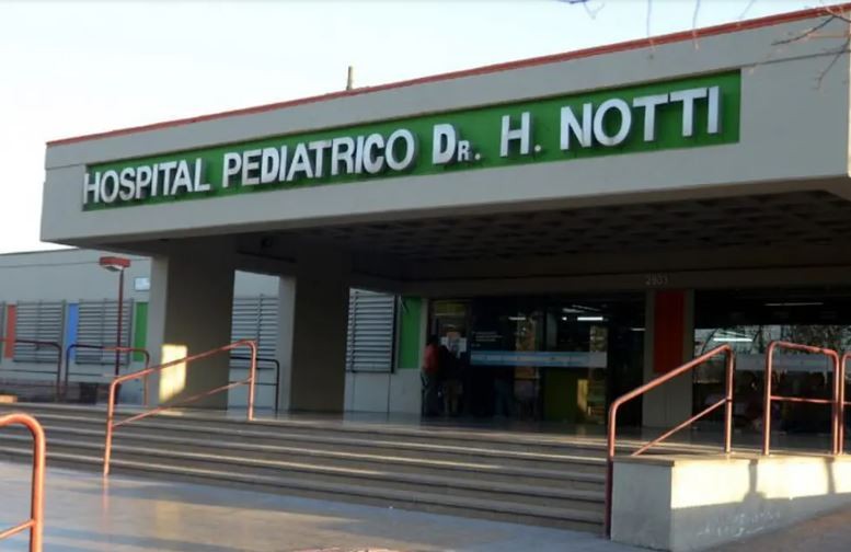 Reconstruyen el rostro de nena de 2 años atacada por un pitbull | Información General