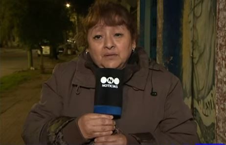 El dramático testimonio de una de las víctimas del robo al Banco Provincia Buenos Aires: "Mi preocupación era mis hijas" | Información General