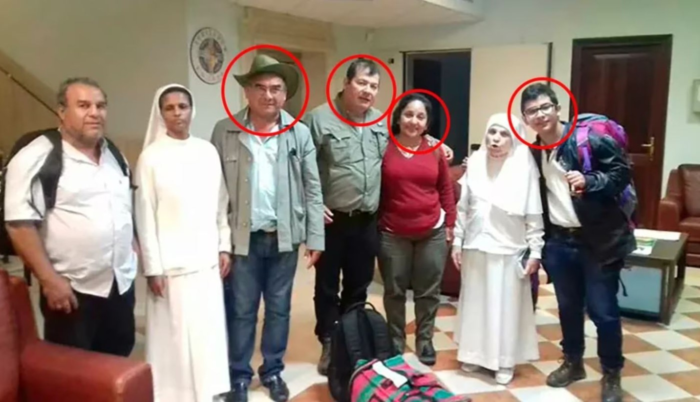 Escándalo en Chaco: denunciaron a un aliado de Capitanich por abuso y bajó su candidatura | Información General