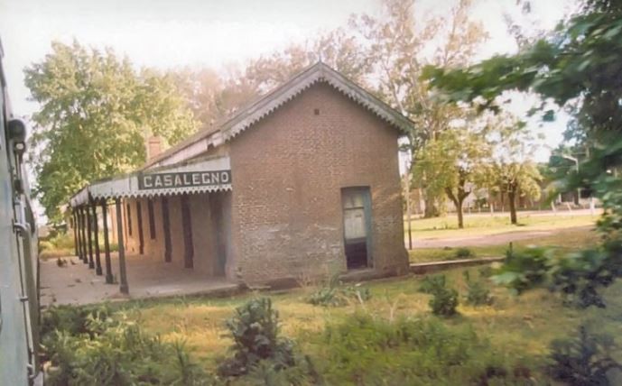 Insólito: un jubilado italiano definirá las elecciones en un pueblo de Santa Fe luego de que se registrara un empate | Política y Economía