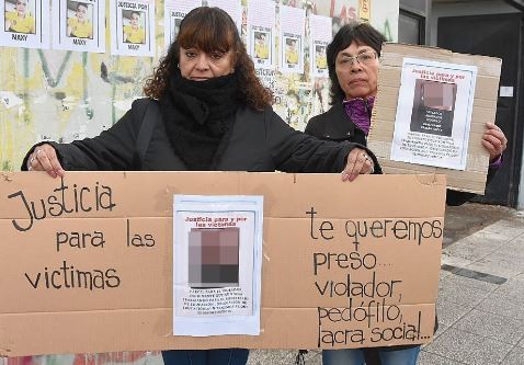 Condenan por abusos sexuales a un coordinador de campamentos de exploradores | Información General