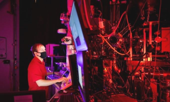 Autorreparación: prueban un metal que se repara solo | Internacionales