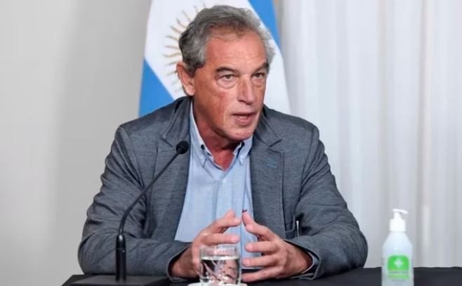 Renunció el funcionario de Entre Ríos denunciado por el presunto acoso a una joven | Política y Economía