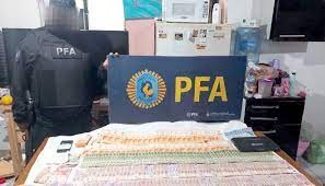 Once imputados y cuatro detenidas por falsas pensiones por discapacidad | Información General