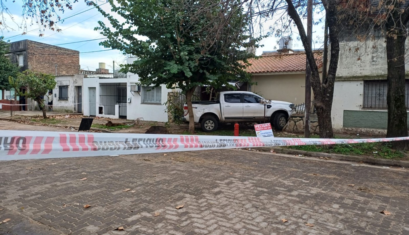 Fue a Santa Fe a comprar una moto y lo asesinaron a balazos | Información General