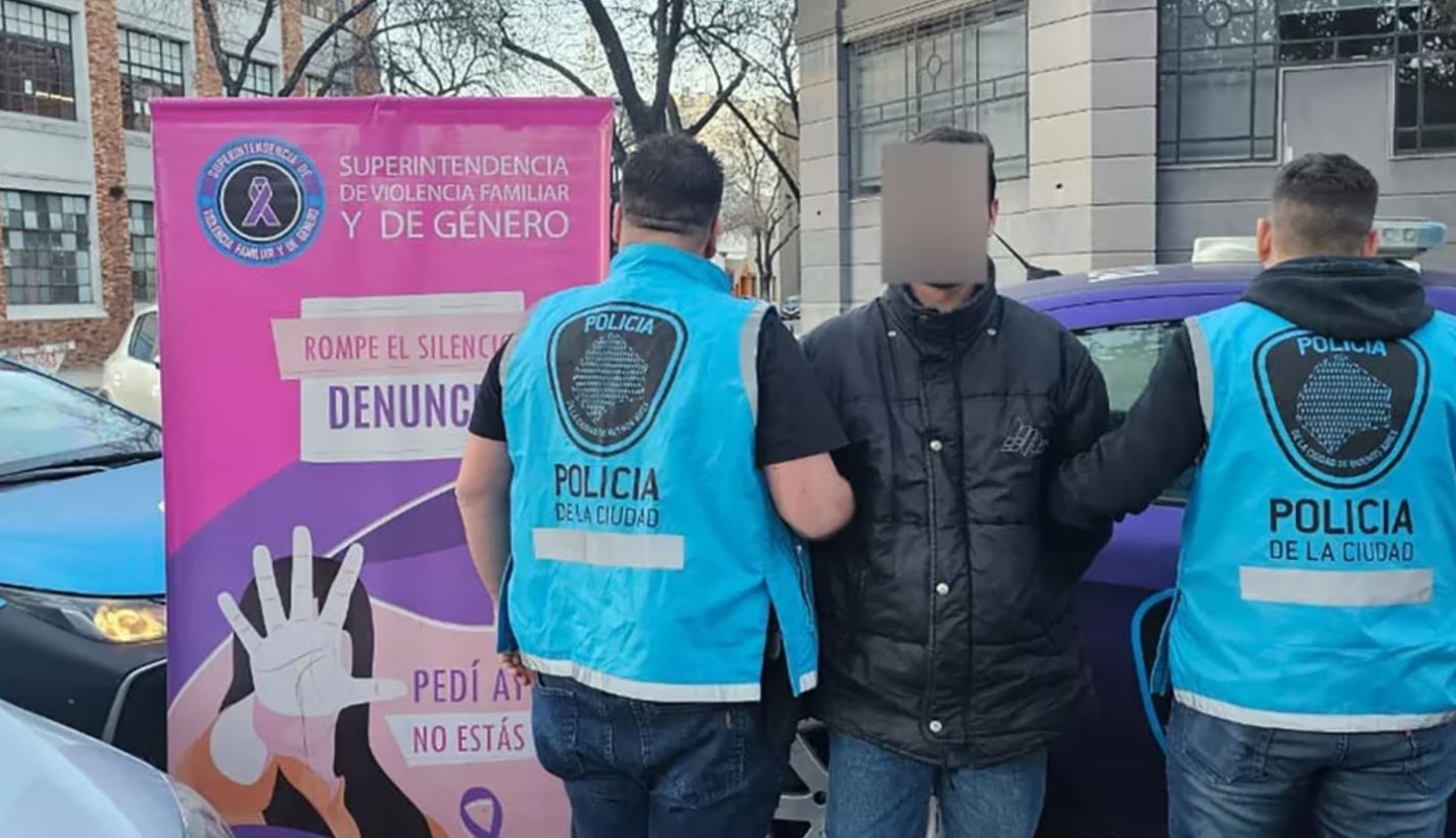 Dictan la prisión preventiva al hombre acusado de raptar y abusar de una mujer durante tres semanas | Información General