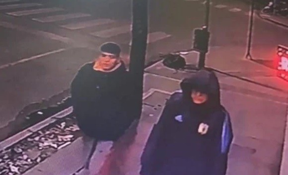 "Salieron a cazar": asesinaron a un joven en la parada de colectivo y siguen prófugos | Información General