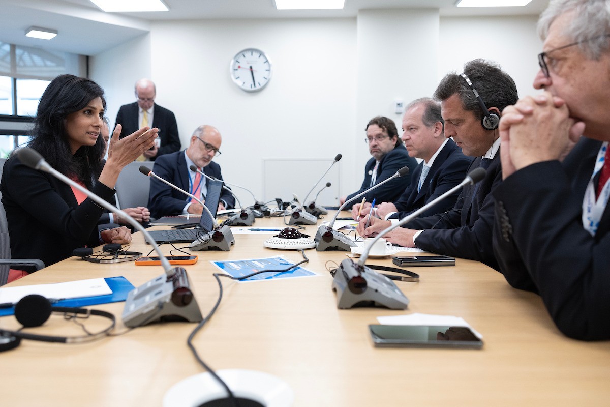 Rechazo de los empresarios a las medidas acordadas con el FMI: "No son el camino" | Política y Economía