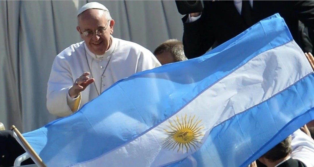 "El problema somos los argentinos": el papa Francisco reflexionó sobre el país | Información General
