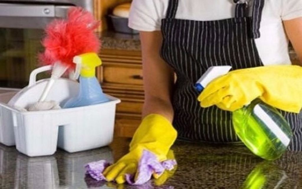 Nuevo acuerdo salarial para empleadas domésticas con incremento del 36% en tres cuotas | Información General