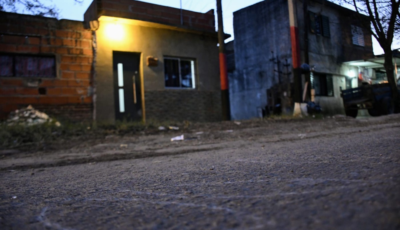 Noche sangrienta en Rosario: tras el crimen en Arroyito, hubo otros dos asesinatos | Información General