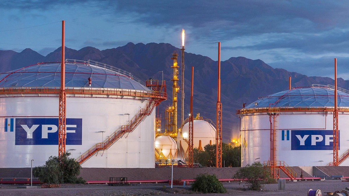 Juicio por la expropiación de YPF: Argentina propone pagar un máximo de US$ 4920 millones | Información General