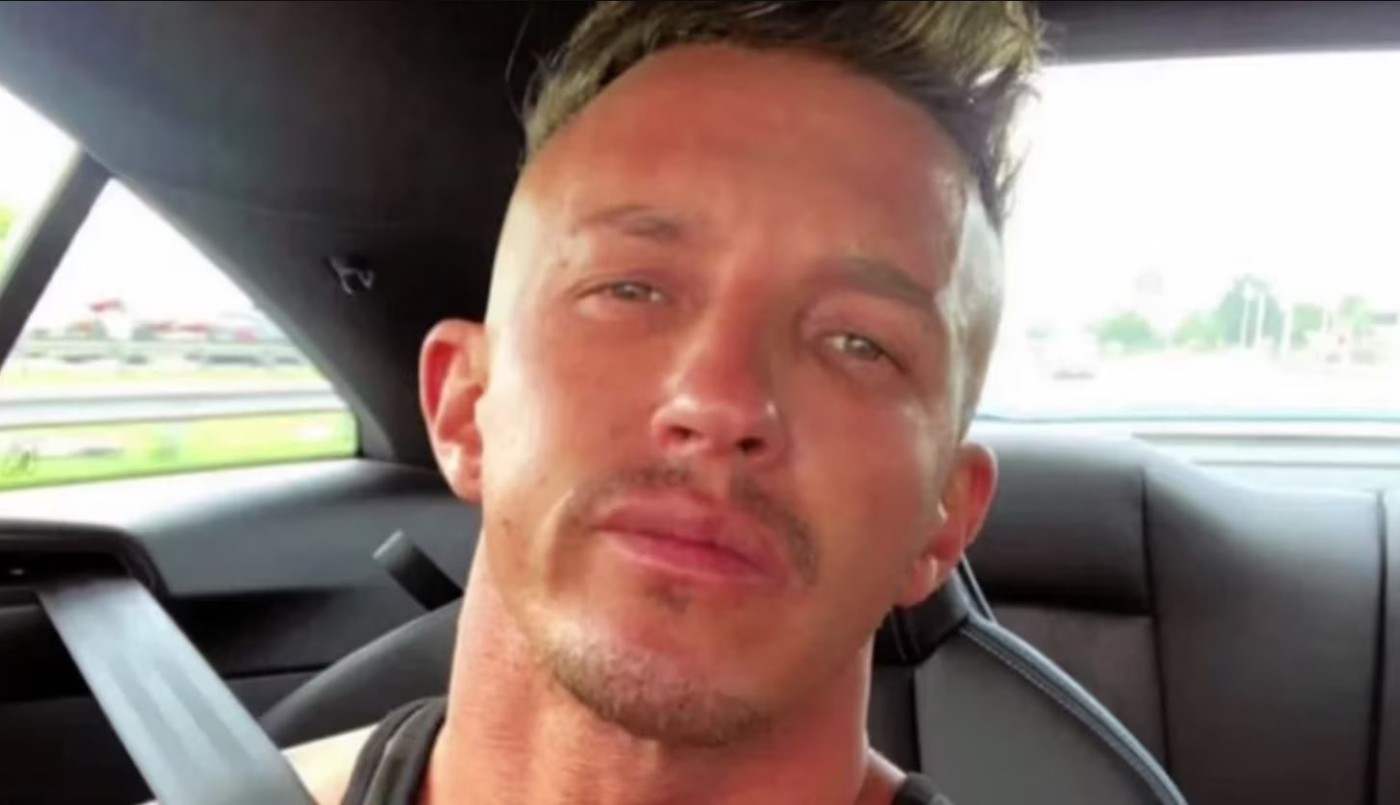 “Te voy a arruinar la vida, pedazo de loro”, los audios del empresario descuartizado en Budge | Información General