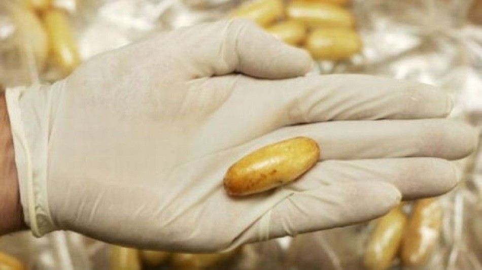 Mujer murió al ingerir 74 cápsulas de cocaína para transportarlas: juzgarán a un remisero | Información General