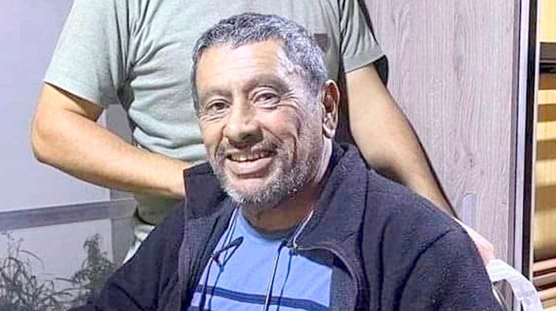 Mendoza: hallaron enterrado el cuerpo del cordobés asesinado tras una estafa | Información General