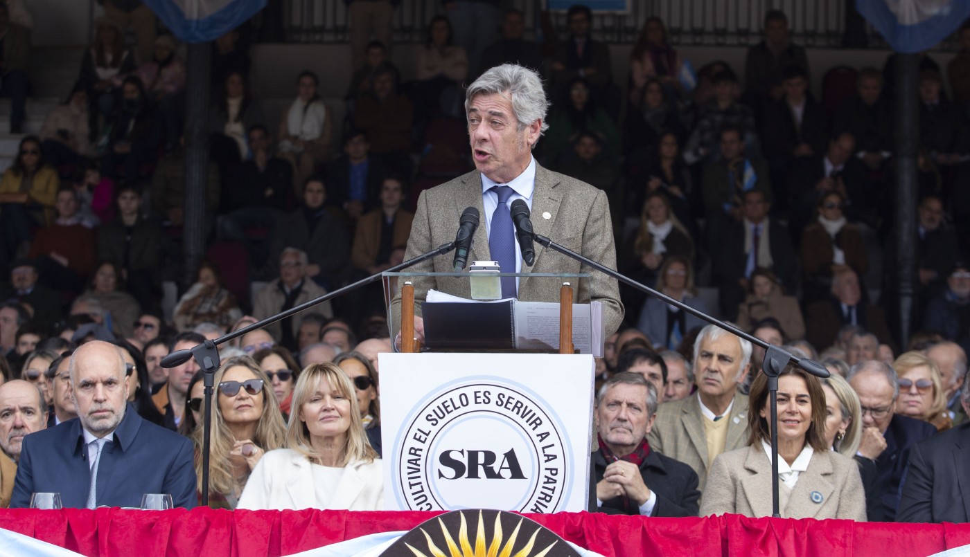 Para la Sociedad Rural, con las medidas económicas "solo se multiplica la pobreza" | Política y Economía