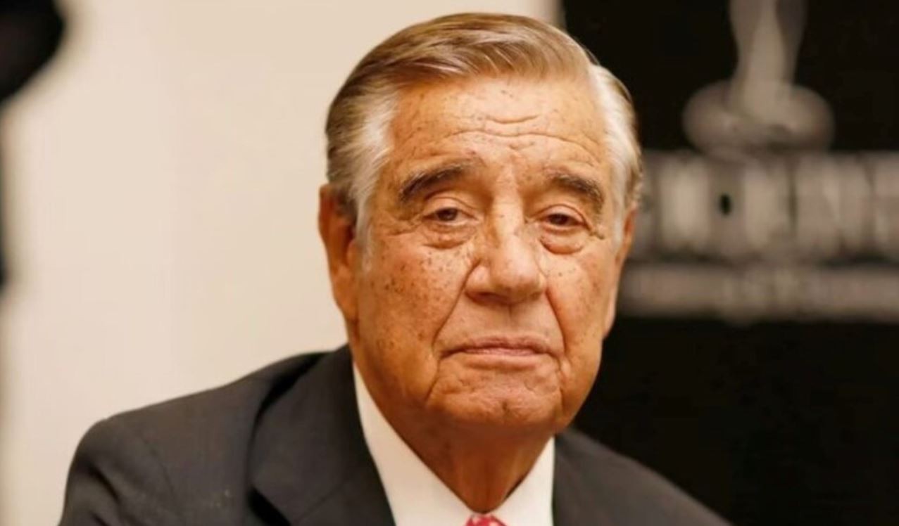 Murió el empresario Constancio C. Vigil mientras viajaba a Miami para encontrarse con Messi | Información General