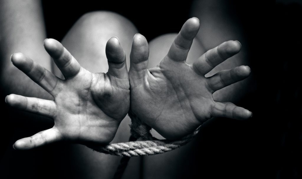 En Argentina, casi 3.000 personas fueron asistidas por situaciones vinculadas a la trata | Información General