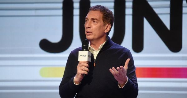 Santilli: "Es inédito que el ministro que tiene proyección de inflación del 115% sea candidato” | Política y Economía