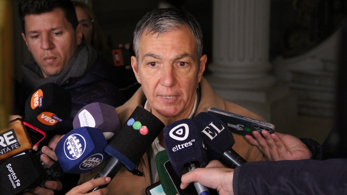 Se reanuda la discusión paritaria para acordar la política salarial de lo que resta del 2023 | Rosario y la región