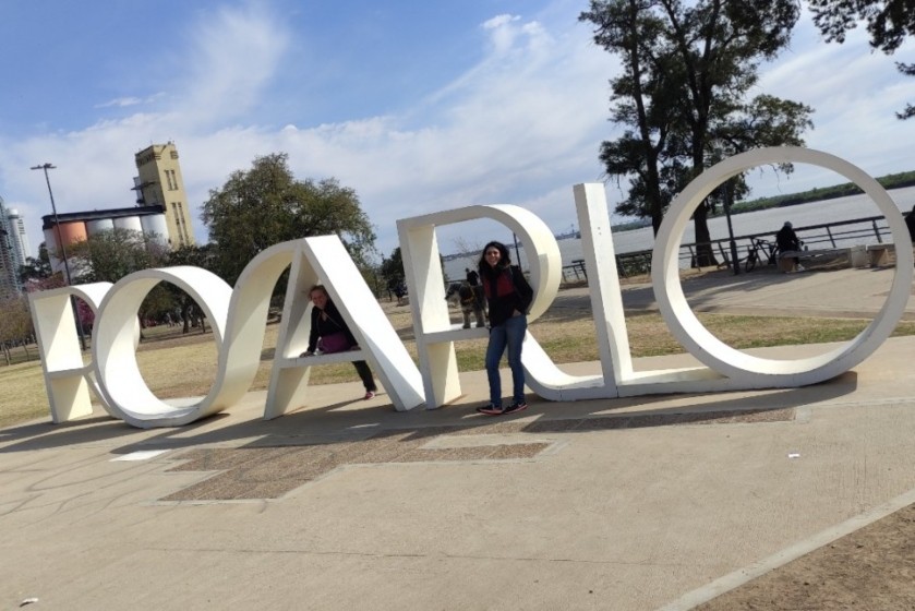 Las vacaciones de invierno dejaron $2.900 millones para la economía de Rosario | Información General