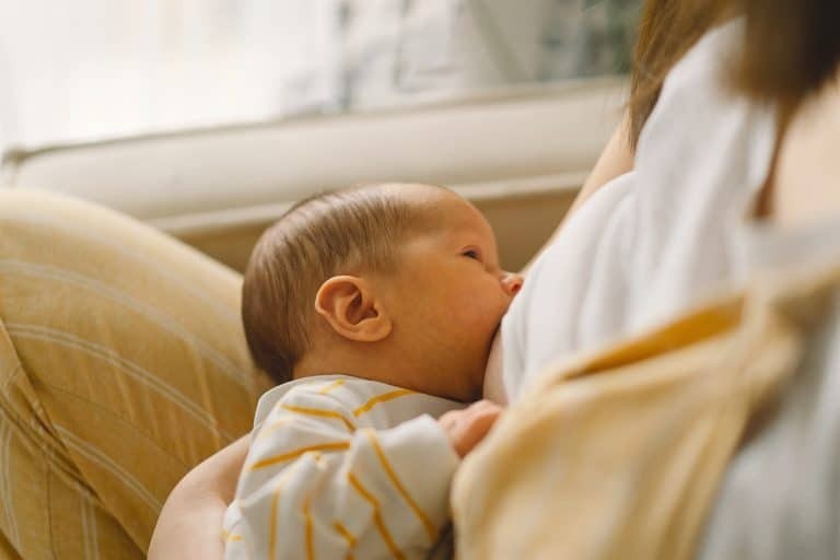 “Promover y sostener la lactancia al volver al trabajo”, el lema de la Semana de la Lactancia Materna | Información General