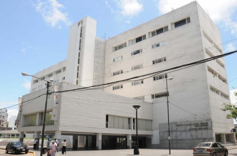 Paro por 24 horas de trabajadores de salud municipal | Rosario y la región