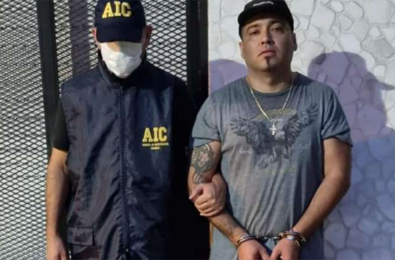 Integrante de "Los Monos" y miembro de la barra de Newell's internado por motivos de salud | Rosario y la región