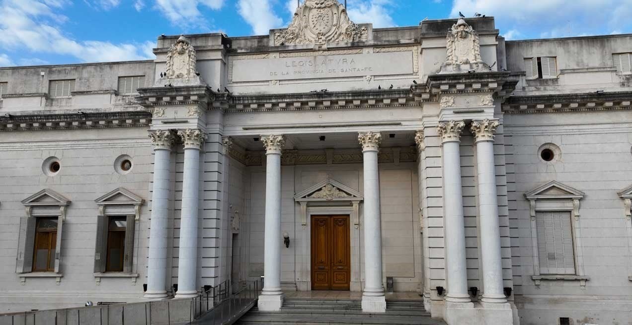 No hubo quórum en la Legislatura para tratar pliegos de fiscales y defensores | Rosario y la región