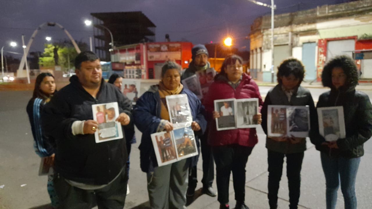Una familia busca desesperadamente a un jover pescador que lleva 28 días desaparecido | Información General