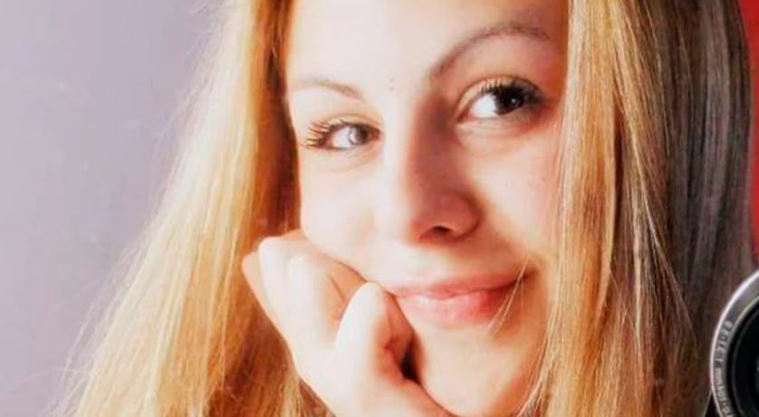 Denuncian que una joven argentina fue asesinada por su pareja en Kosovo: "Él la arrojó del balcón" | Información General