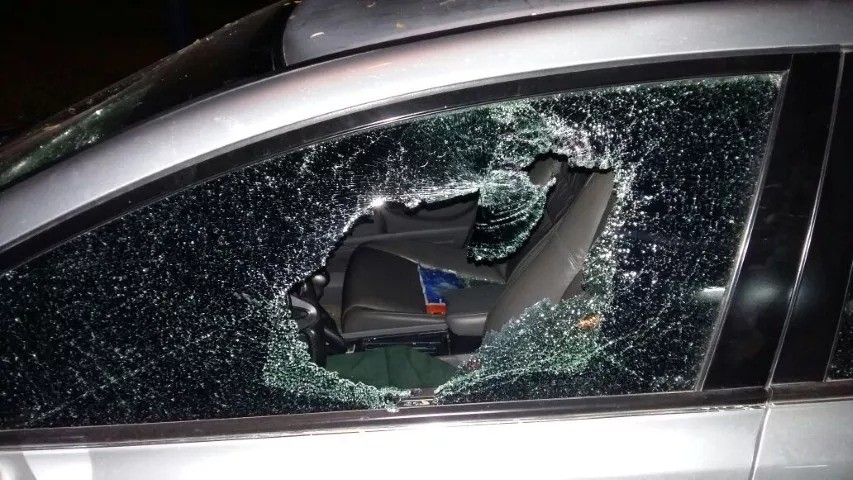 Más de lo mismo: golpe comando en el centro por más de un millón medio de pesos | Información General