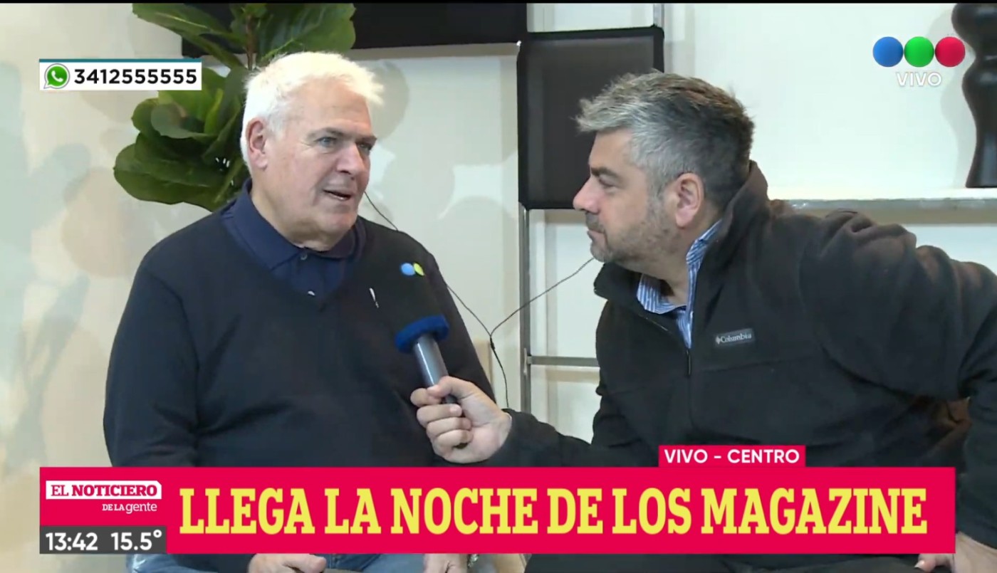 Llega una nueva edición de La Noche de los Magazine | Espectáculos