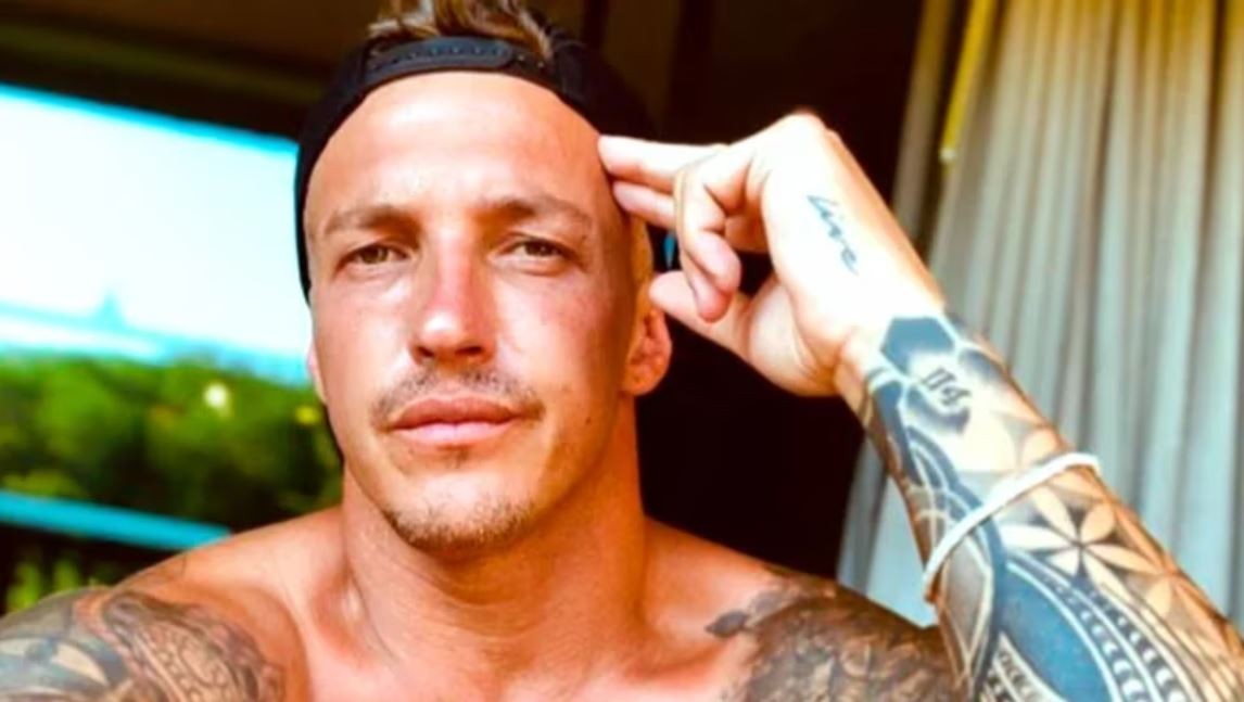 Crimen del empresario: "Soy inocente de lo que se me culpa", dijo a través de una carta la mujer trans detenida | Información General