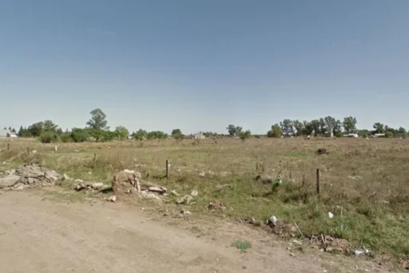 Macabro hallazgo: Encontraron un cuerpo calcinado en la zona de Hostal del Sol | Rosario y la región