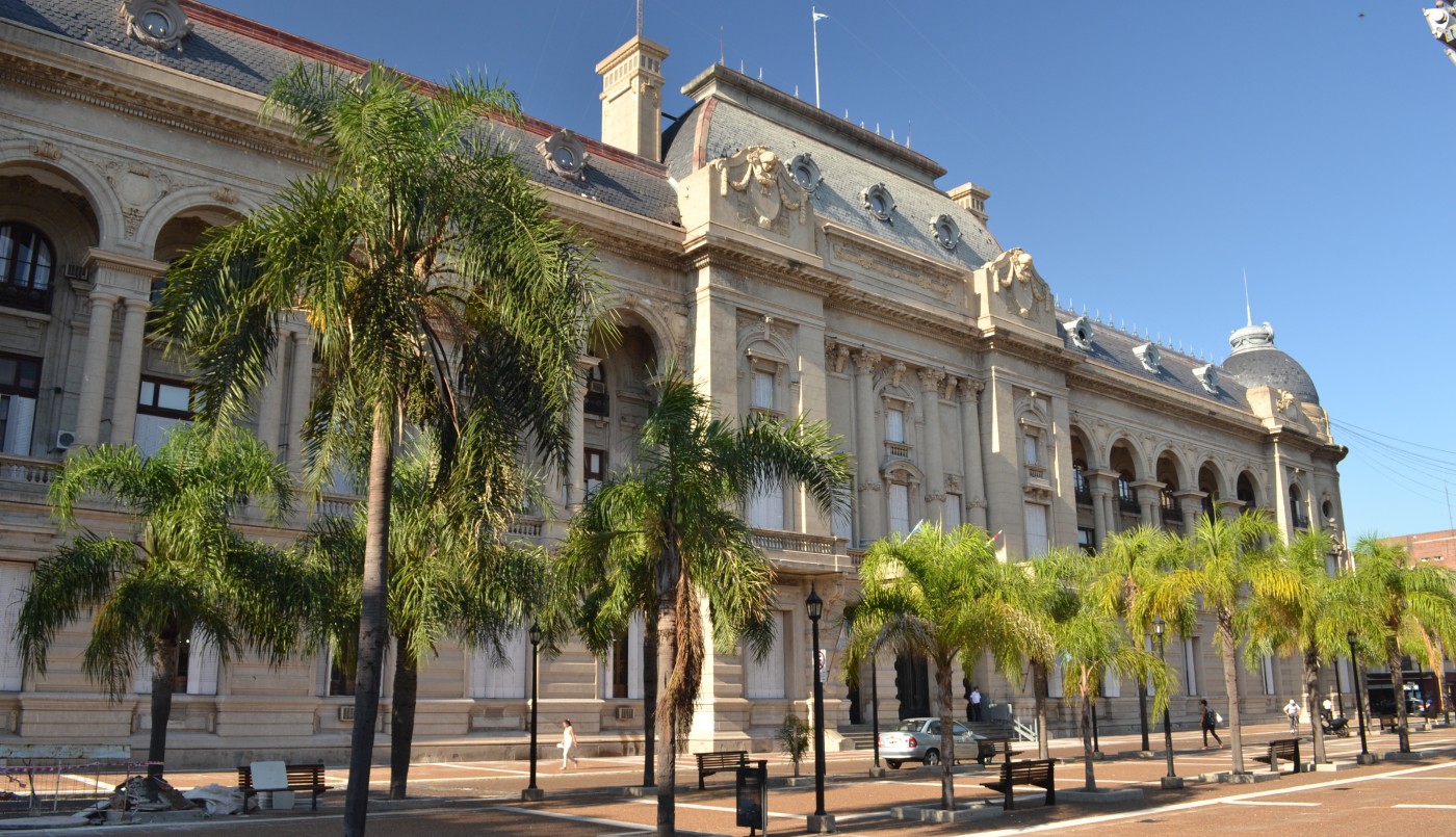 Se reanudan las paritarias y el Gobierno presentará la oferta salarial para el resto del año | Información General