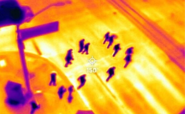 Julio fue el mes más caluroso registrado en el mundo, advirtieron científicos de la UE | Internacionales