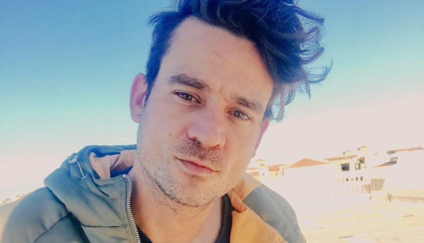 Procesaron a Chano por abuso sexual agravado contra Militta Bora | Espectáculos