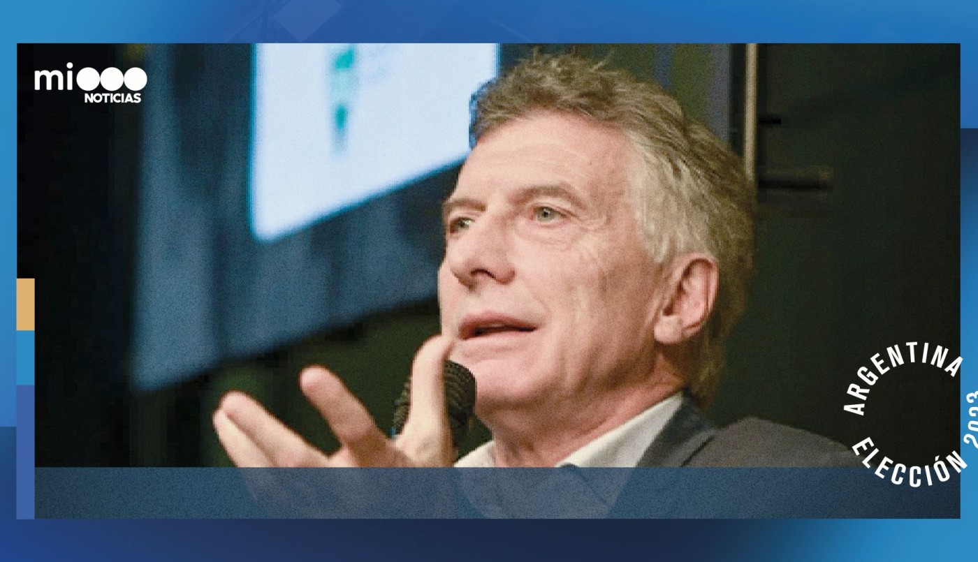 Macri le respondió a Cristina: “Debería ser más seria y no tan chabacana” | Política y Economía