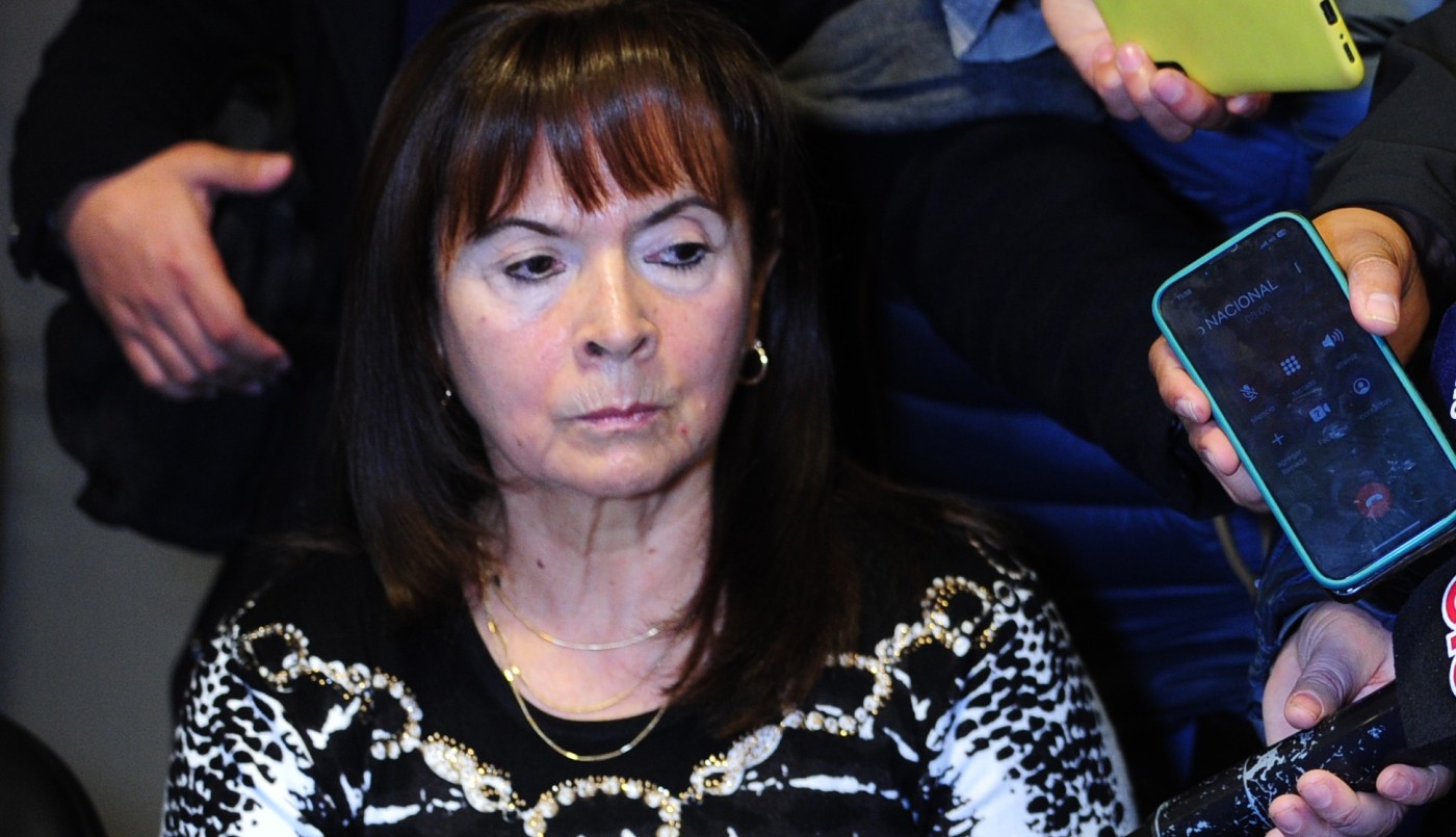 Nuevas pistas sobre Marita Verón: "Si está muerta, quiero los huesos", reclamó su madre | Información General