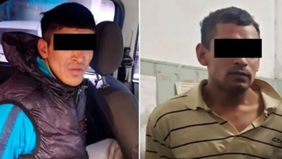 Se negaron a declarar los hermanos detenidos por el crimen de Morena | Información General