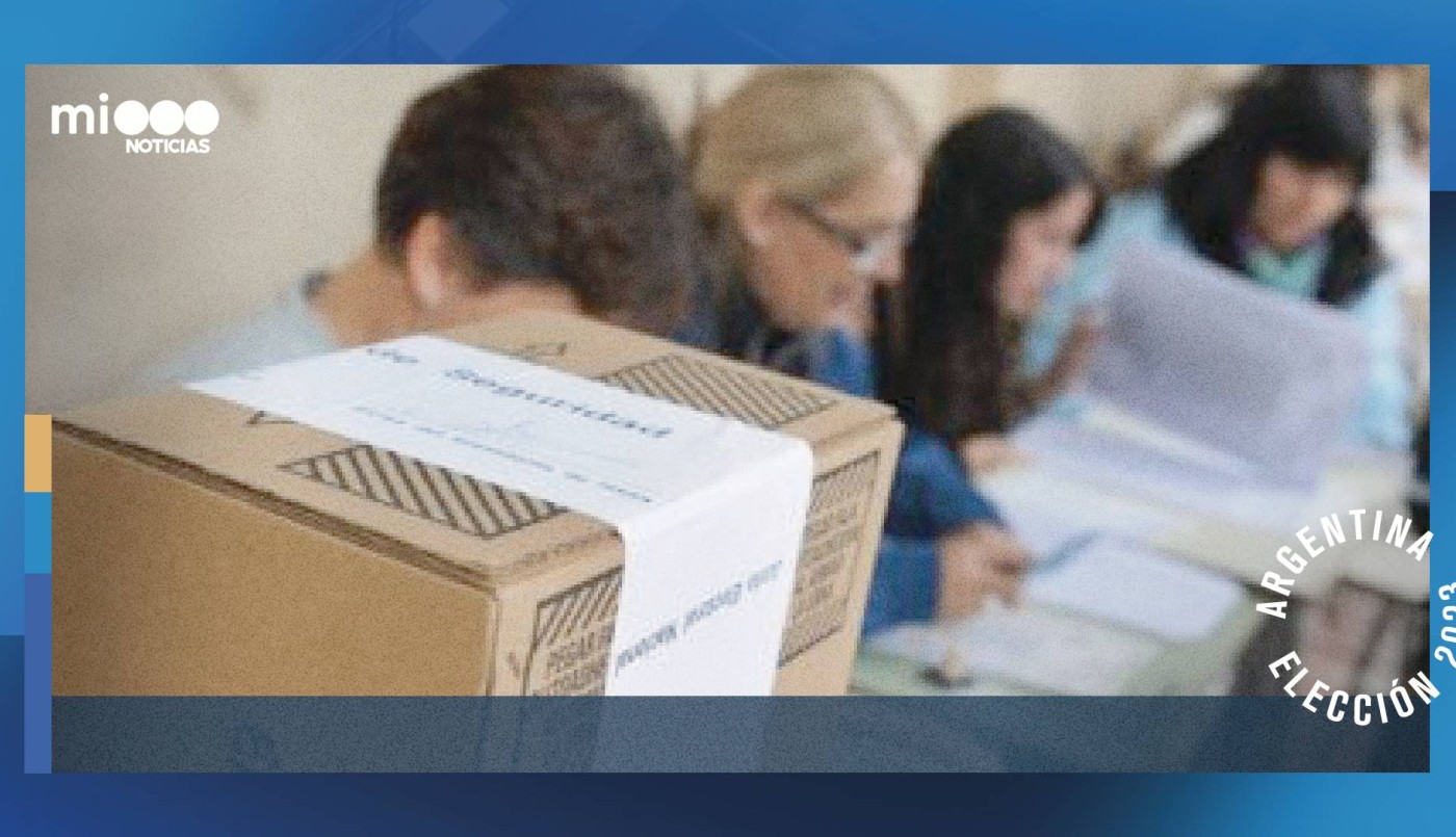 Comenzó la veda electoral para las PASO: multas y prisión para quien no cumpla | Política y Economía