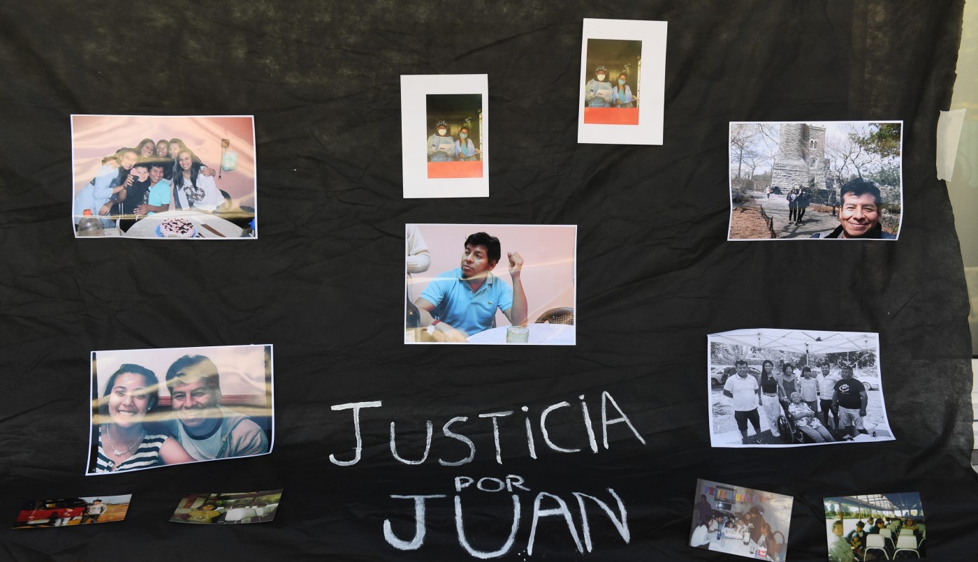 Autopsia: al médico lo ejecutaron de un tiro con el arma apoyada en la cabeza | Información General