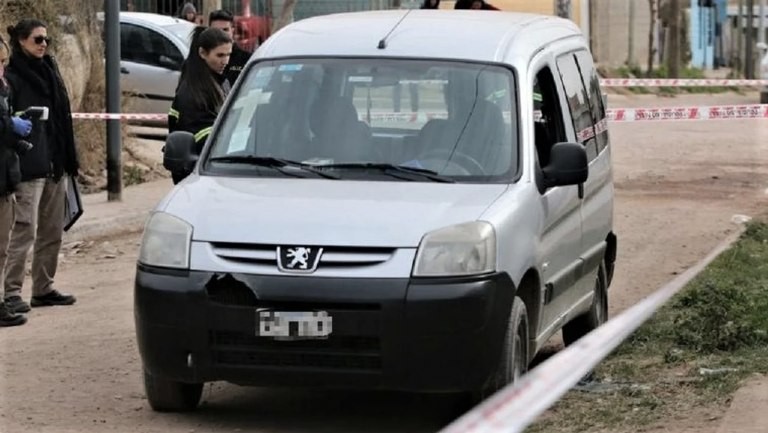 Se resistió a que le robaran el auto y lo mataron de un balazo en el pecho | Información General