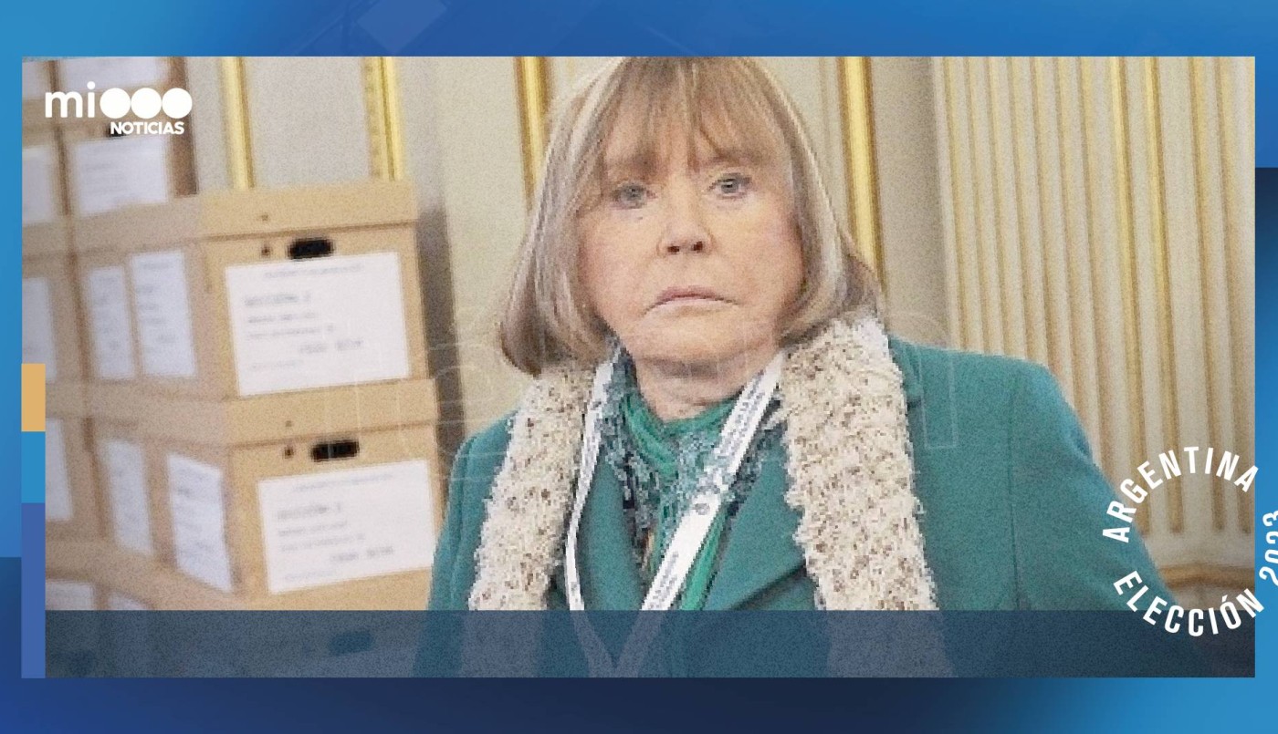 Servini advierte "preocupante grado de improvisación" e "impericia" en voto electrónico en CABA | Política y Economía