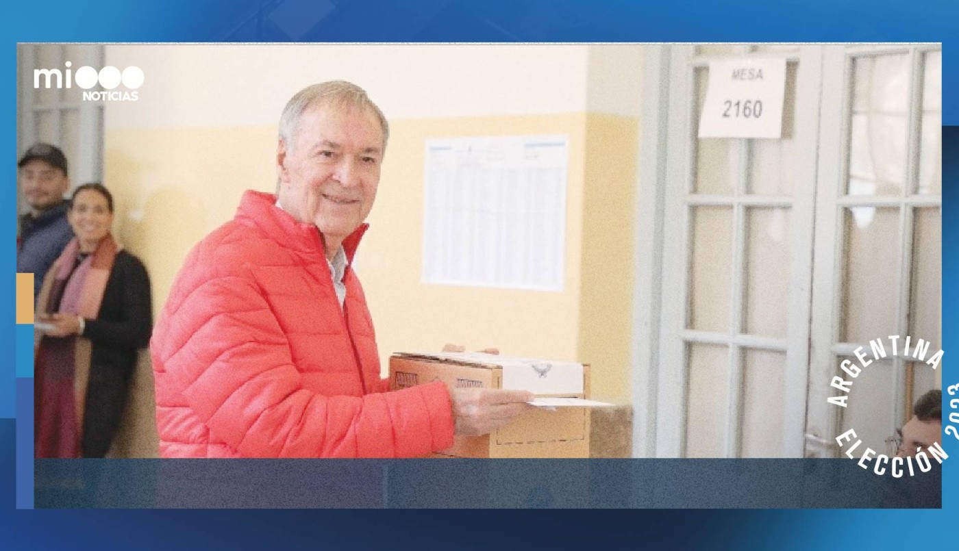 Schiaretti llamó a construir "acuerdos" e instó a "votar masivamente" | Política y Economía