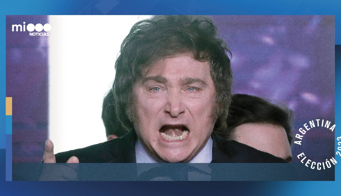 Milei y el enigma del número "540": que significa esa referencia en su discurso | Política y Economía