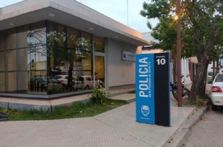 Dos detenidos por robos de picaportes en Sarmiento e Ituzaingó | Información General