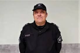 Volcó con su camioneta el subjefe de la policía de Santa Fe | Información General