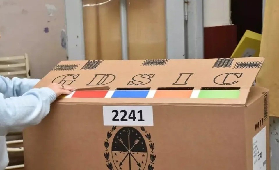 Cronograma electoral: cómo sigue el camino hacia las generales de septiembre | Política y Economía